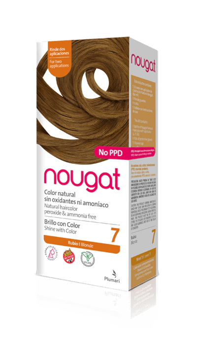 Color Kit N°7 Nougat 60ml