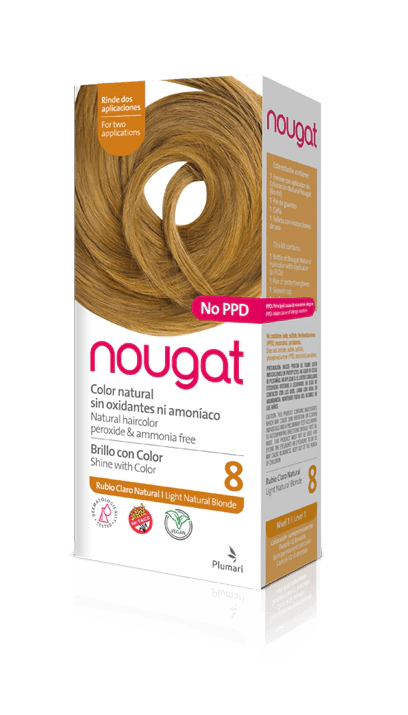 Color Kit N°8 Nougat 60ml