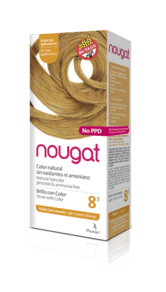 Color Kit N°8.3 Nougat 60ml