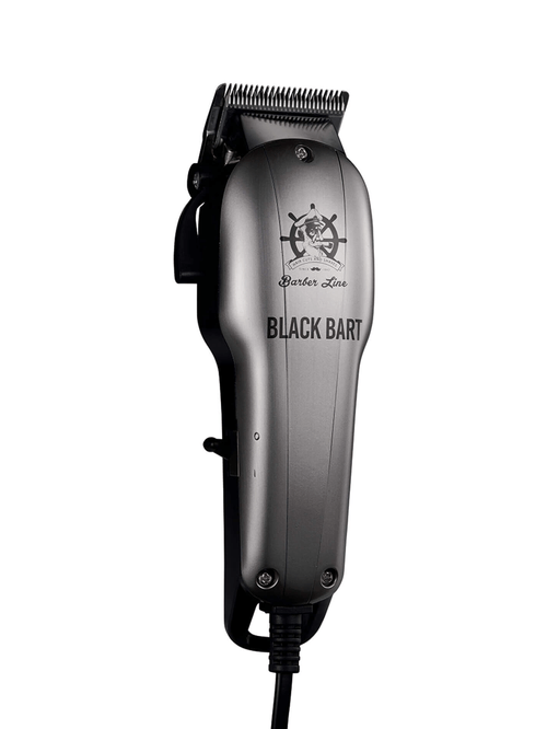 Máquina Clipper Black Bart Eurostil