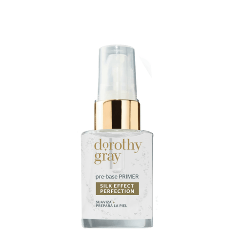 Prebase Hipoalergénica Matificante Dorothy Gray 30ml