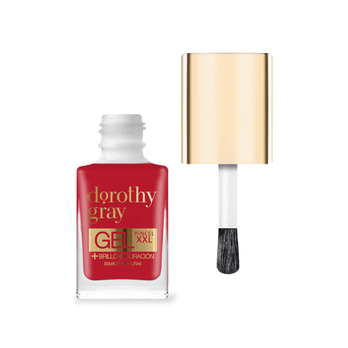 Esmalte de Uñas en Gel Red Love Dorothy Gray