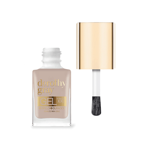 Esmalte de Uñas en Gel Almond Dorothy Gray