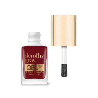 Esmalte de Uñas en Gel Deep Bordeaux Dorothy Gray