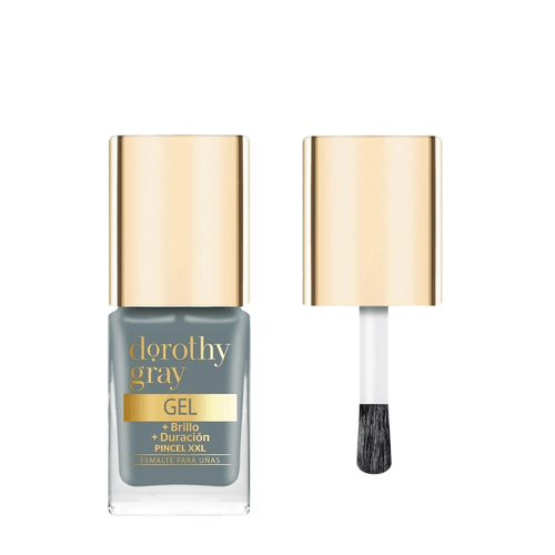 Esmalte de Uñas en Gel Silver Dorothy Gray