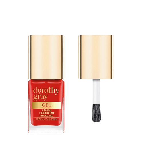 Esmalte de Uñas en Gel Ginger Dorothy Gray