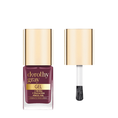 Esmalte de Uñas en Gel Grappe Dorothy Gray