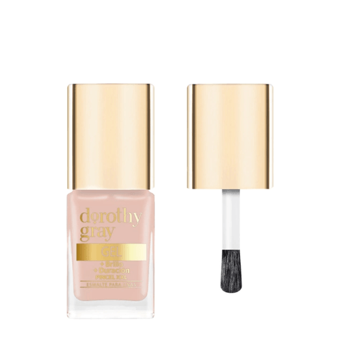Esmalte de Uñas en Gel Via Lactea Rose Dorothy Gray