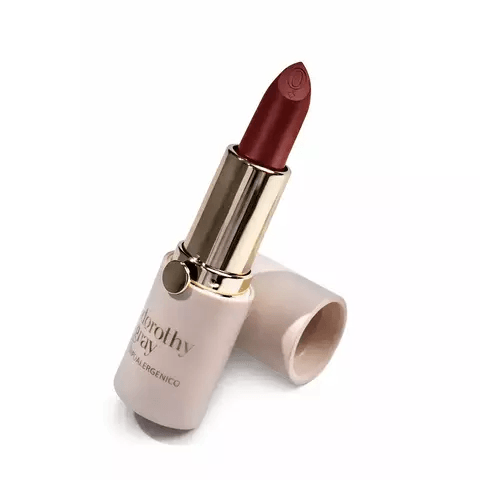 Labial Hipoalergénico Matte Red Velvet Dorothy Gray
