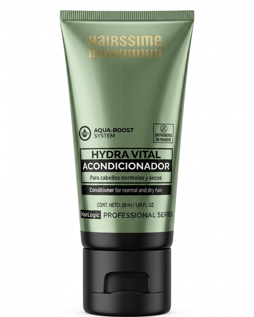 Acondicionador Hydra Vital 50ml