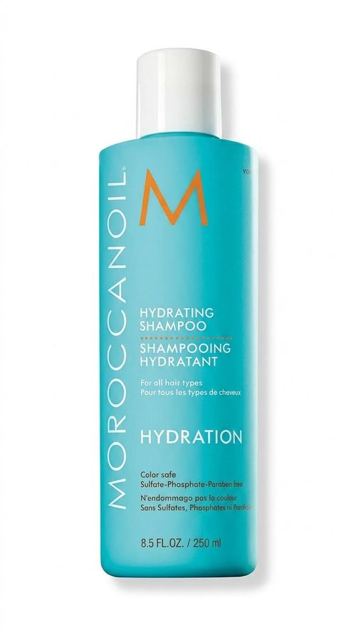 Shampoo Hydration Moroccanoil 250ml
