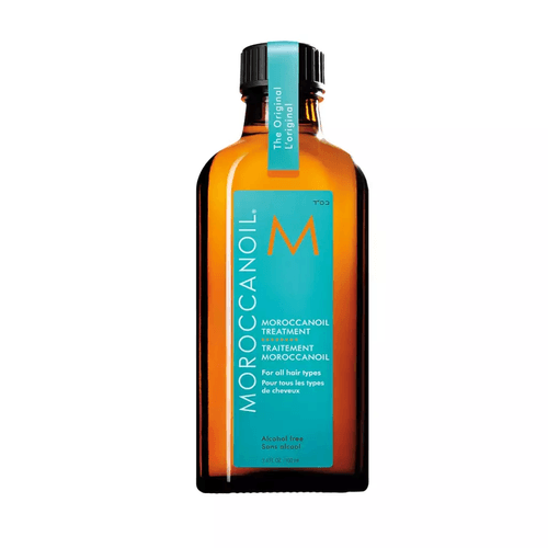 Aceite Capilar Moroccanoil 100ml
