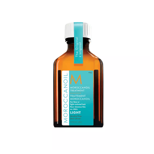 Aceite Capilar Light  Moroccanoil 25ml