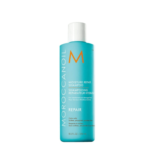 Shampoo Reparador Hidratante Moroccanoil 250 ml