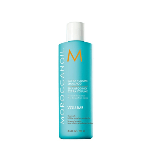 Shampoo Extra Volumen Moroccanoil 250ml