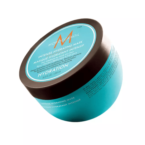 Máscara Hidratante Intensa Moroccanoil 250ml