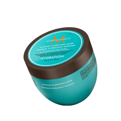 Mascara Hidratante Intensa Moroccanoil 500ml