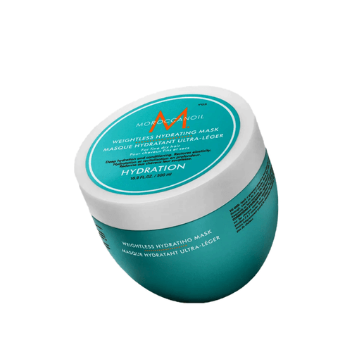 Mascara Hidratante Ultraligera Moroccanoil 500ml