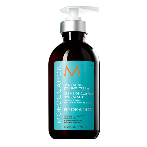 Crema para Peinar Hidratante Moroccanoil 300 ml