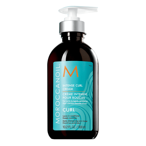 Crema Intensa para Rizos Moroccanoil  300 ml