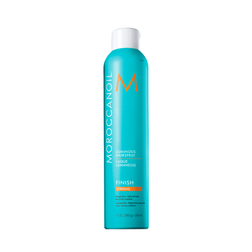 Spray de Fijación Luminoso Fuerte Moroccanoil  330 ml