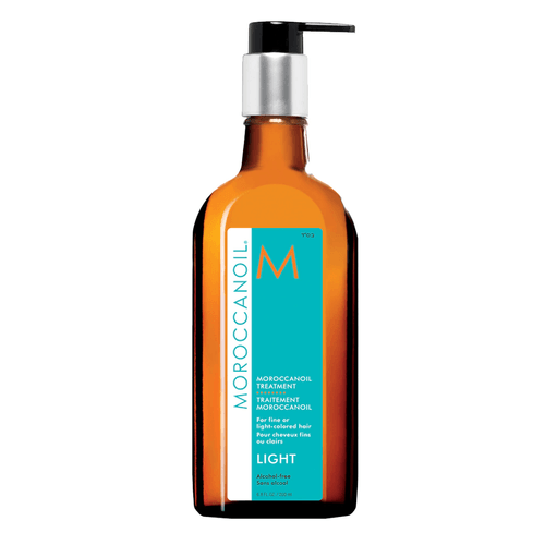 Tratamiento Light Moroccanoil 200ml