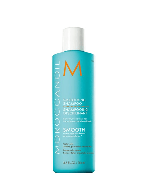 Shampoo Smooth  Moroccanoil 250ml