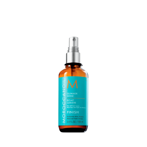 Spray Brillo Intenso Moroccanoil 100 ml