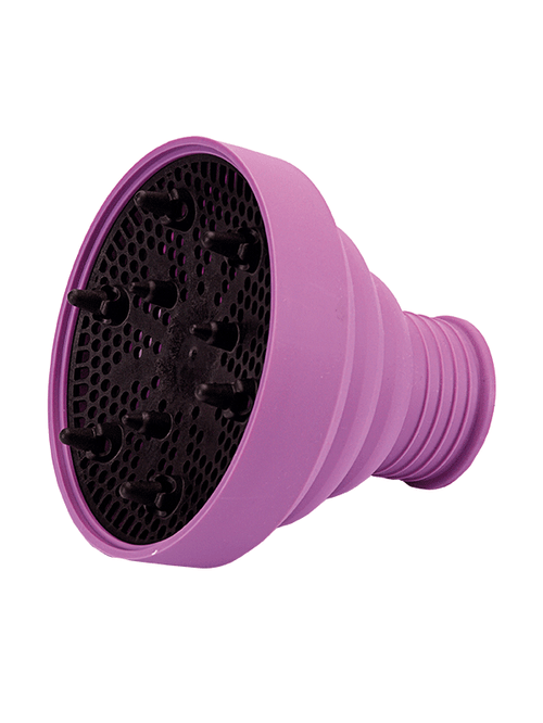 Difusor Plegable de Silicona en Colores Eurostil