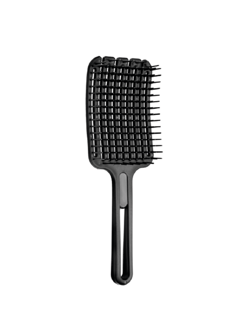 Cepillo Flexible Negro Eurostil