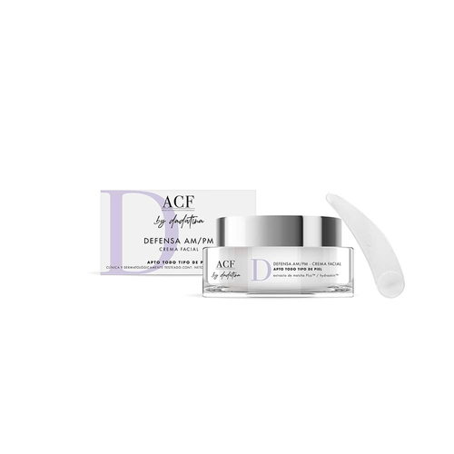 Crema Facial Defensa AM/PM  Acf by Dadatina