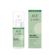 Bruma Facial Reparadora con Centella Asiática 10% Acf