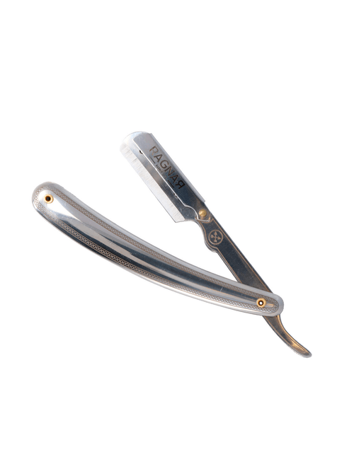 Navaja Profesional Refined Plata - Cobre Eurostil