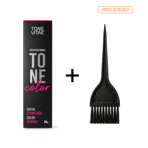 Tintura Profesional Tone Color Tone Vitae 60gr