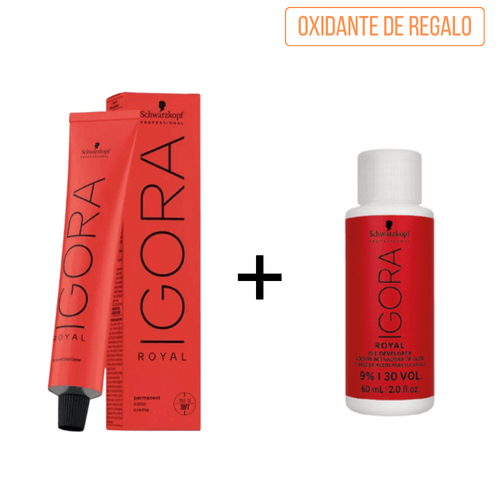 Tintura Igora Royal 60ml