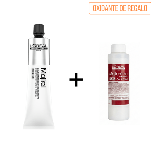 Coloración Majirel 50gr