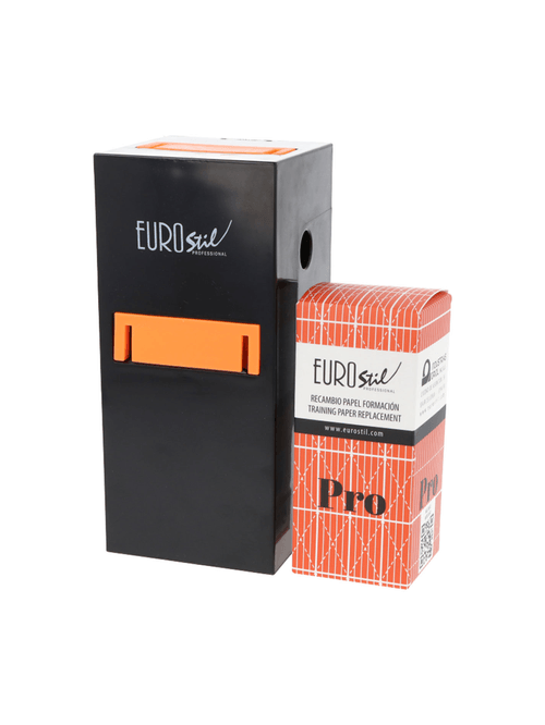 Set de Formación de Corte Pro Eurostil
