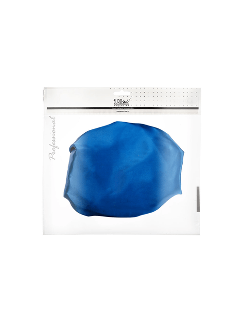 Gorro de Raso Anti-Frizz Reversible Eurostil