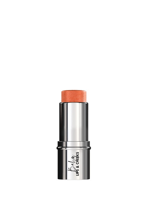 Iluminador En Barra Baby Shine Lips Razzle BS100 Idraet