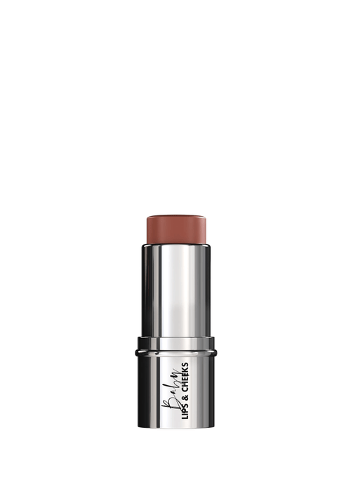 Contorno en Barra Cheeks Duo Stick  BC60 Cinnamon Idraet
