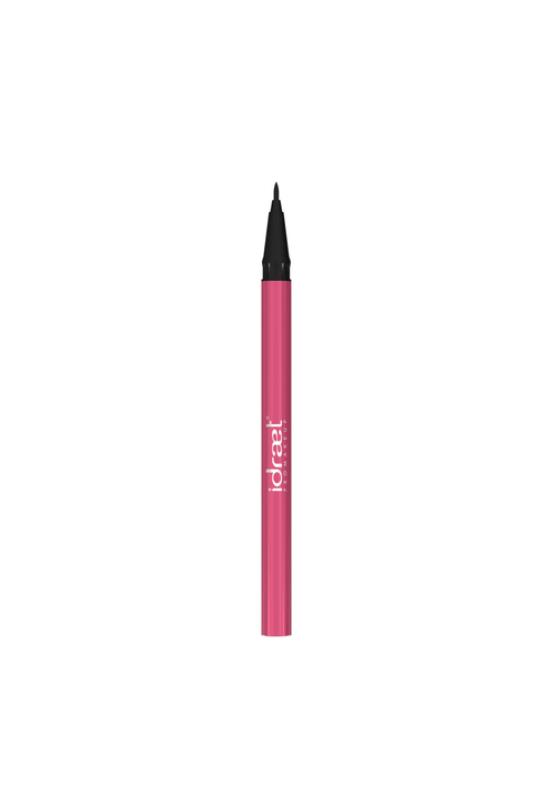 Delineador Líquido Waterproof 90 Fuchsia Idraet