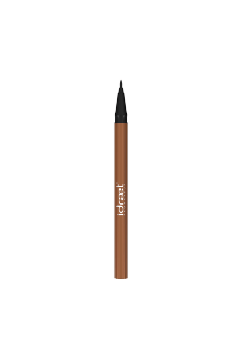 Delineador Líquido Waterproof  60 Brown