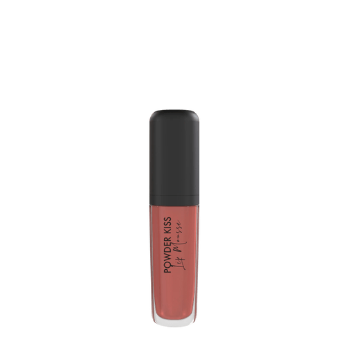 Labial Liquido Mate Powder Kiss Lip Mousse PK90 Idraet