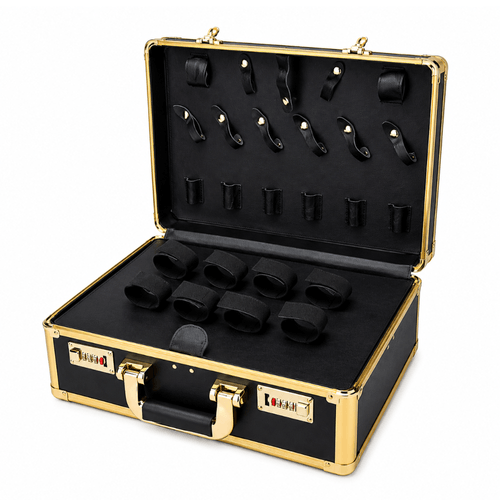 Maletin Organizador Barbero M101