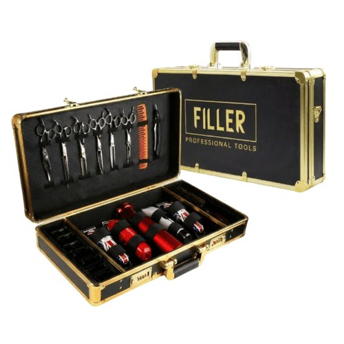Maletin Organizador Barbero M100