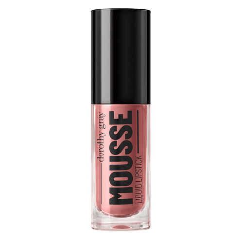 Labial Líquido Mousse  N° 1 Dorothy gray