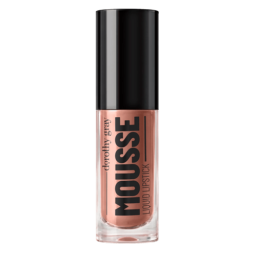 Labial Líquido Mousse  N° 2 Dorothy gray