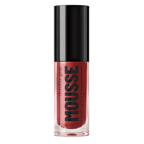 Labial Líquido Mousse  N° 3 Dorothy gray