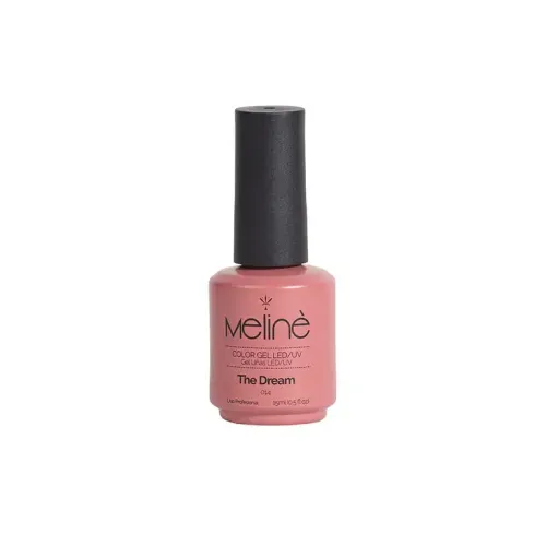 Esmalte  Semipermanente The Dream N°014 Meliné 15ml