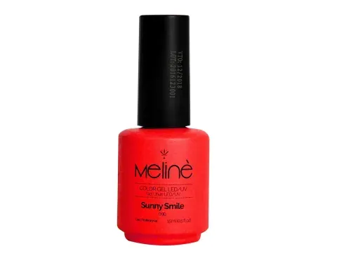 Esmalte  Semipermanente Sunny Smile N°099 Meliné 15ml